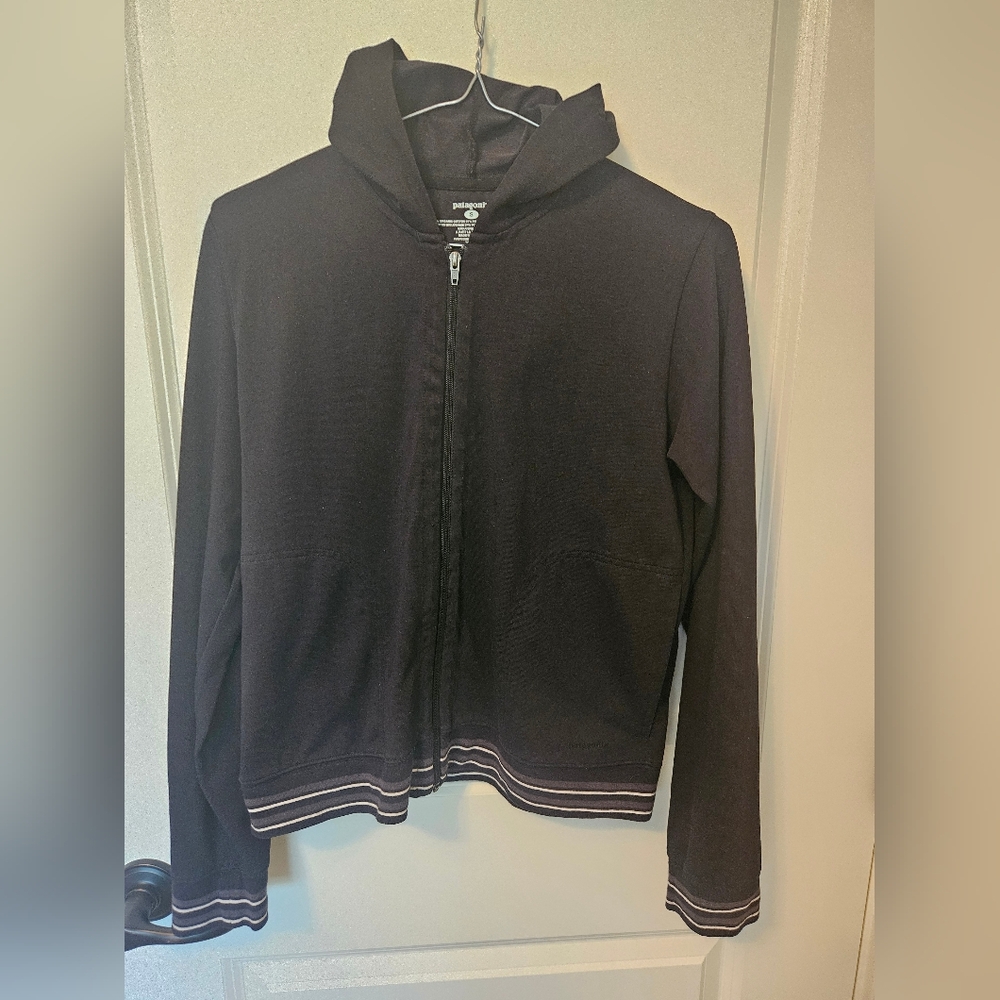 Patagonia hoodie
